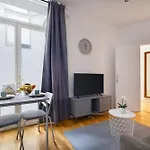 Appartement Guestrust - Arc De Triomphe 46 Paris